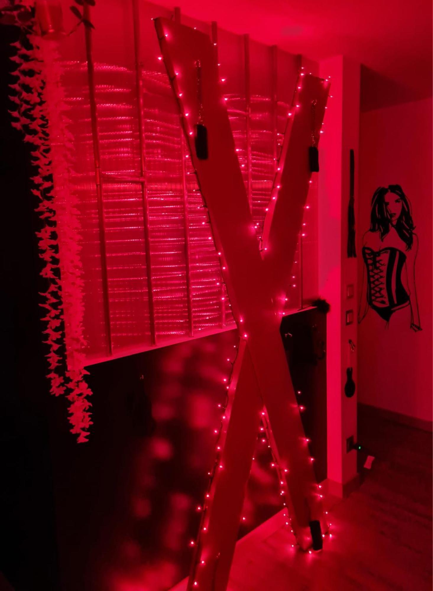 Nuit Insolite-Room Love Saint-Germain  Exteriér fotografie